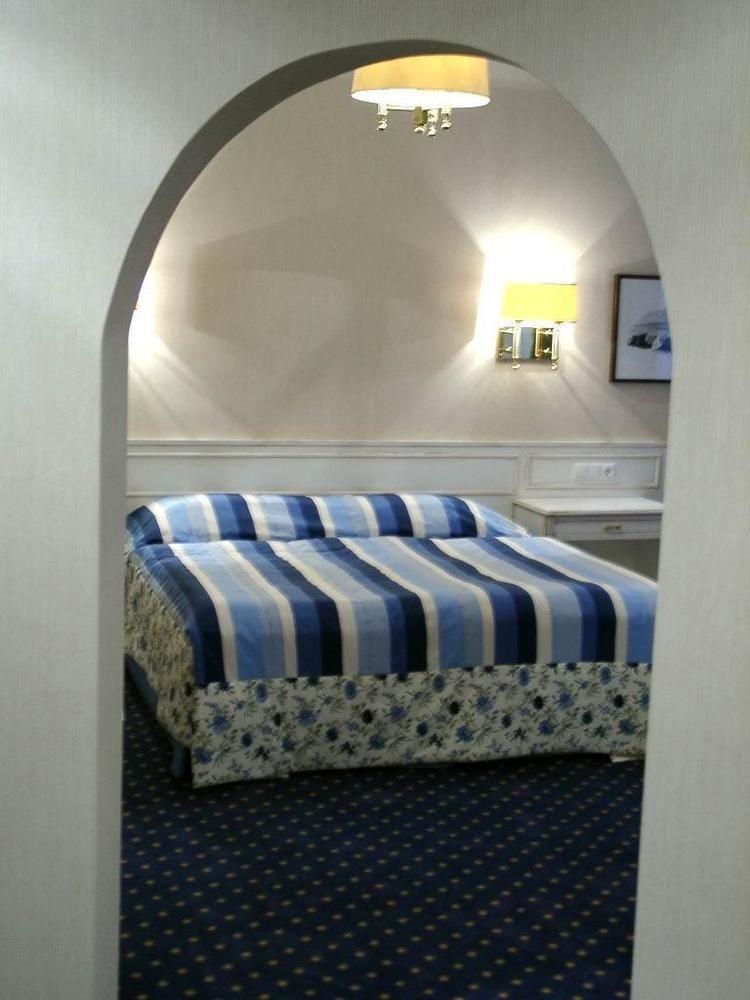 De France Hotel Wien