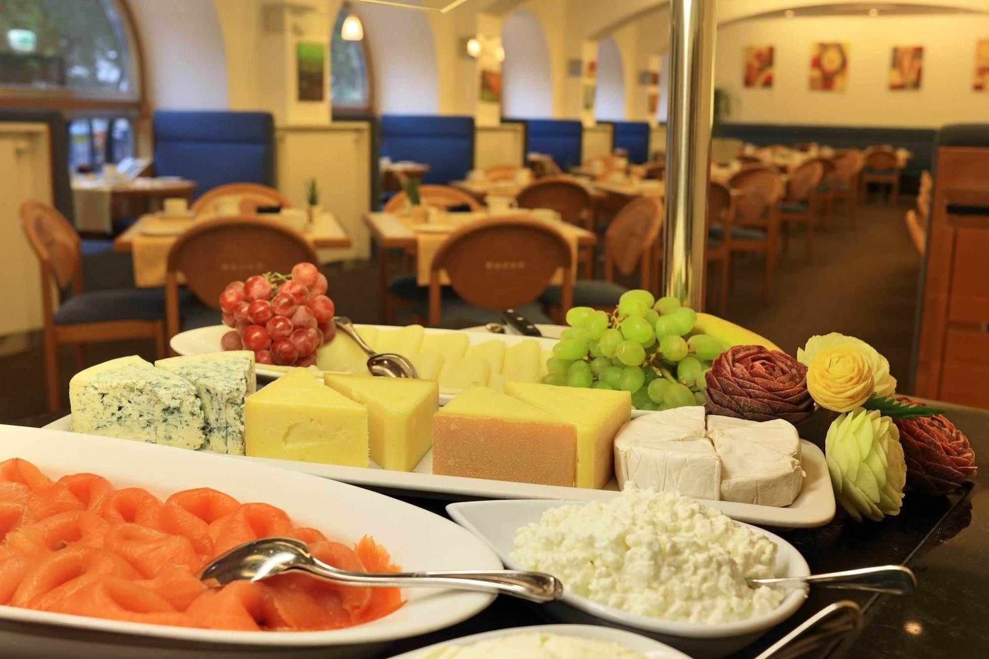 Hotel De France Wien
