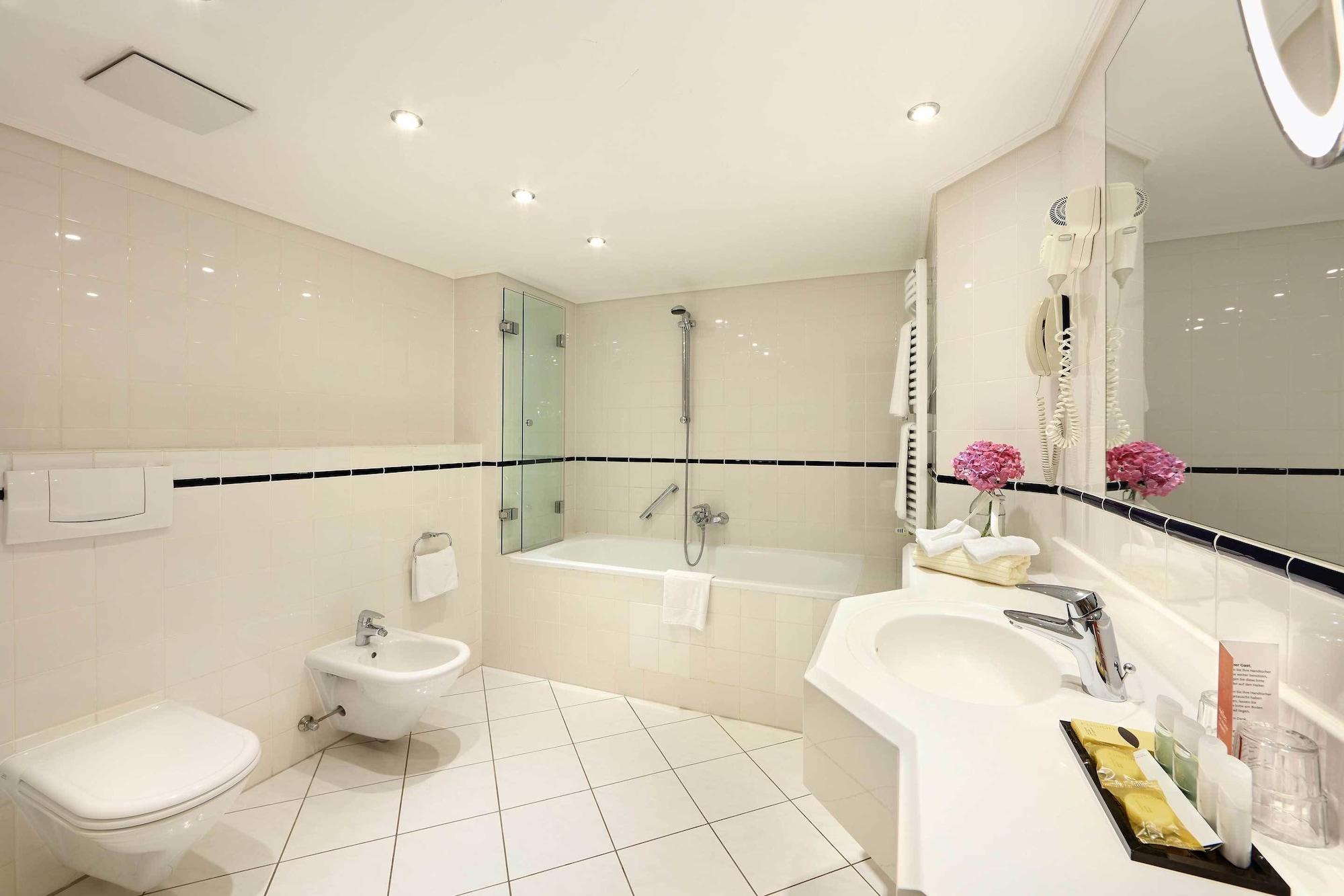 De France 5* Wien