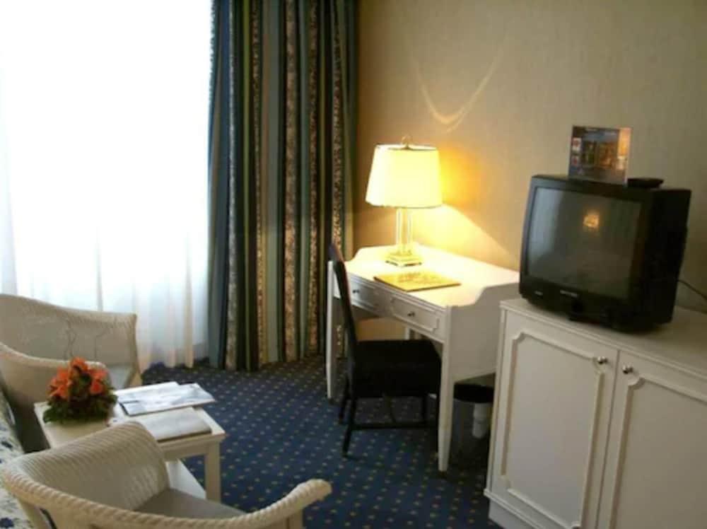 De France 5* Wien