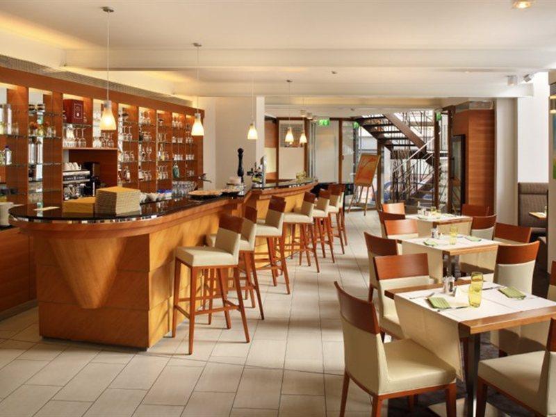 De France Hotel Wien