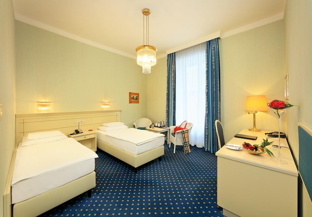De France 5*