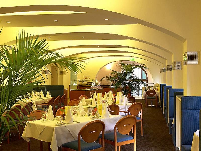 De France Hotel Wien