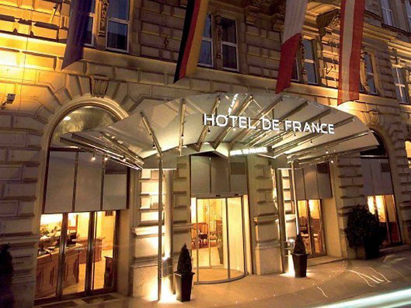 De France Hotel