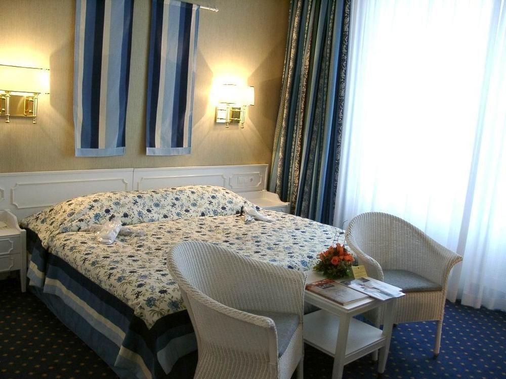 De France 5* Wien