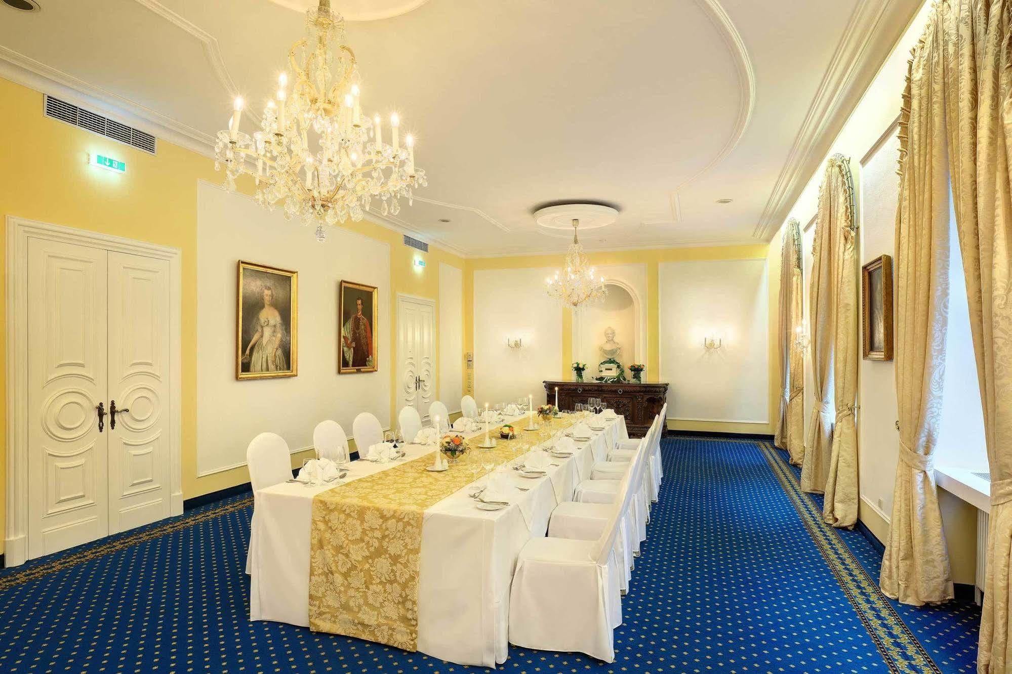 De France 5* Wien