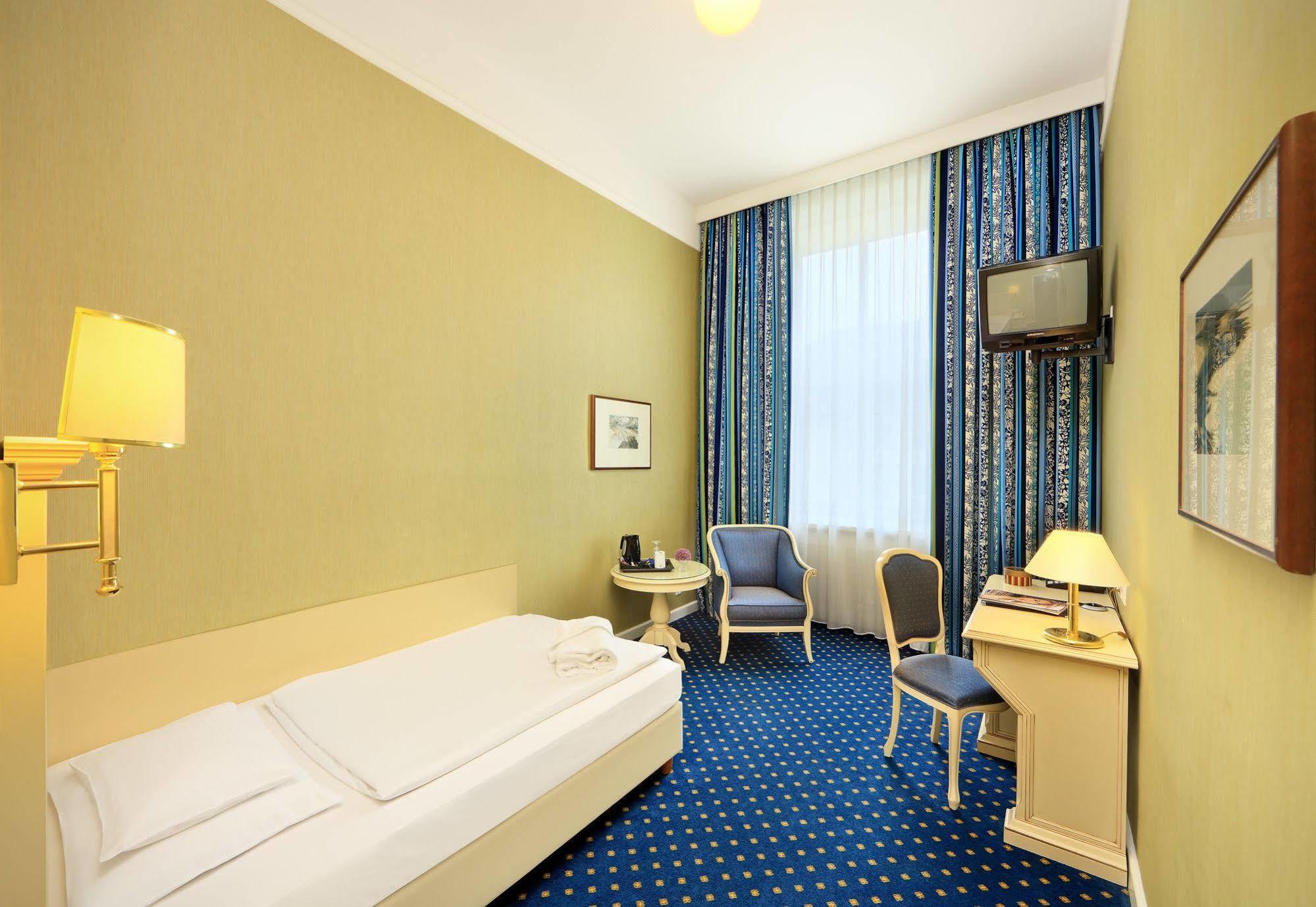 De France 5* Wien