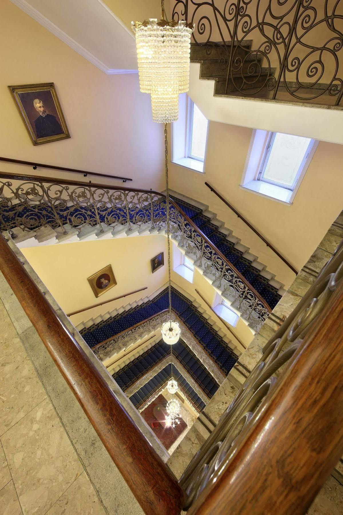 Hotel De France Wien