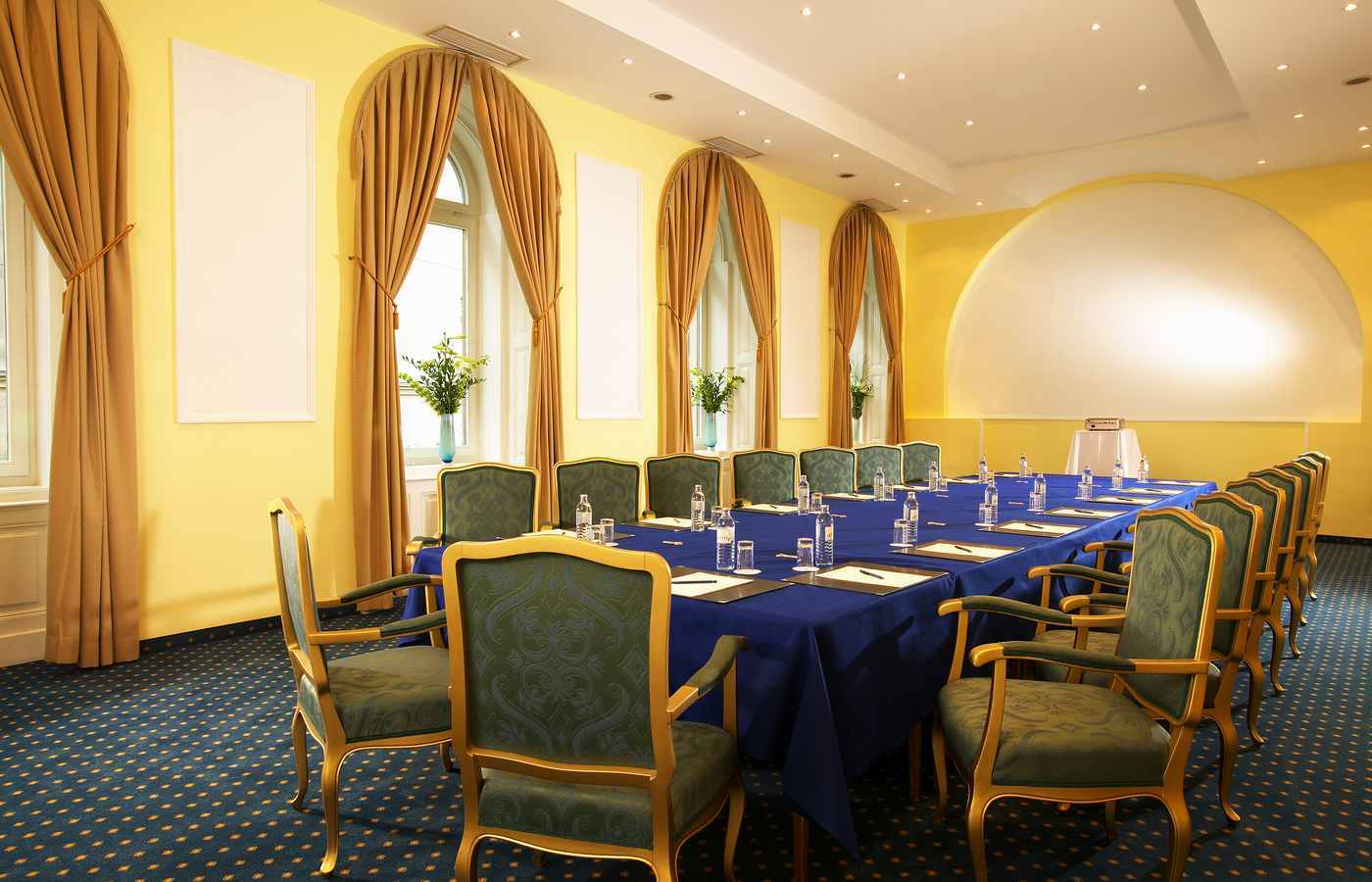 De France 5* Wien