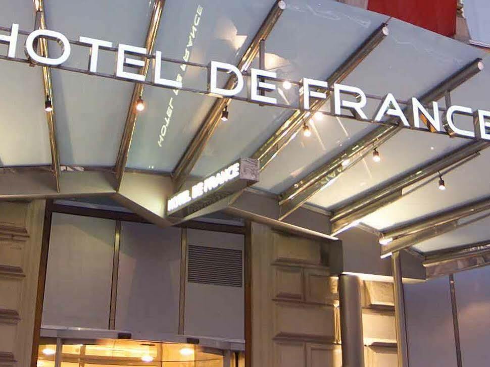 De France 5* Wien